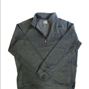 Under Armor | 1/2 zip